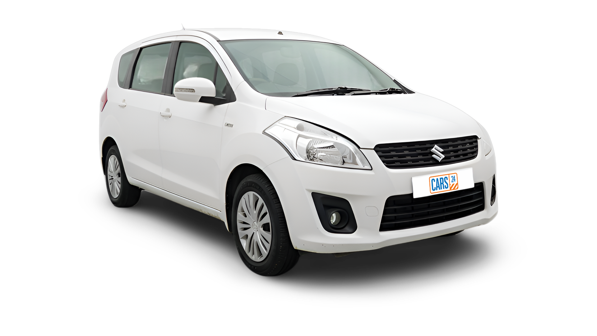 Maruti Ertiga-img